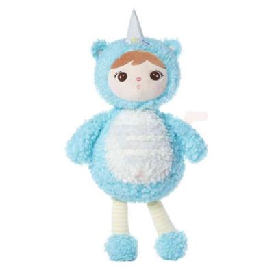 Beautiful Baby Dolls Toys for babies and kids (Blue)