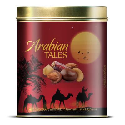 Arabian Tales Caravan Can, 200gm