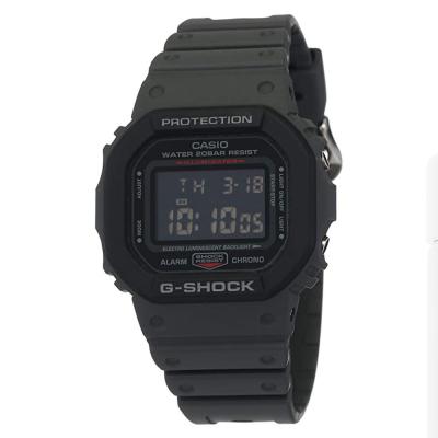 Casio G-Shock DW-5610SU-8DR Mens Quartz Watch
