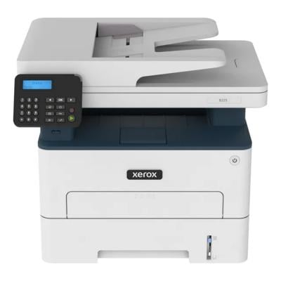 Xerox MFP B225V Printer MFP A4,34PPM White