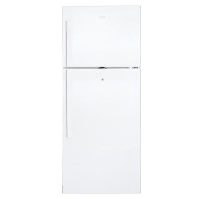 Beko Refrigerator 615L White, DN161602W