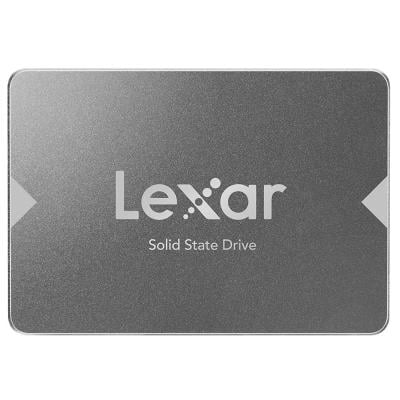 Lexar SSD 256GB NS100 Sata, LNS100-256RB