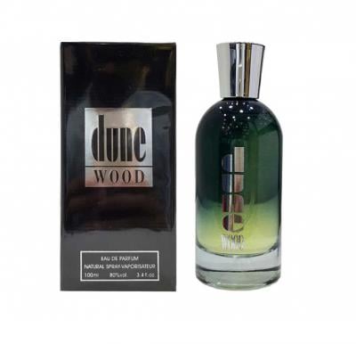 Dune Wood [Mm] 100 ml by Un-Branded