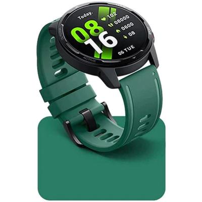 Xiaomi BHR5592GL Smart Watch Active Strap Green