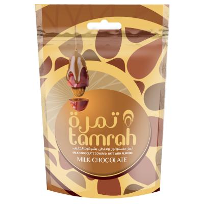 Best Food Tamrah Chocolate Milk Zpr Bag 250gm