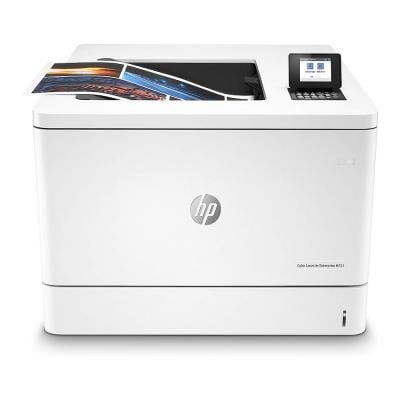 HP Color LaserJet Enterprise M751dn White