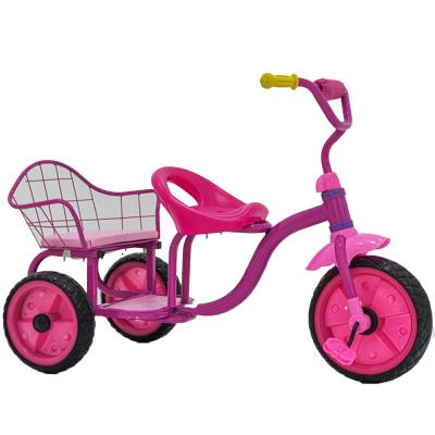 Kids Tricycle BW6188 Pink