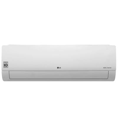 LG I27TCP Split Air Conditioner 2 Ton White