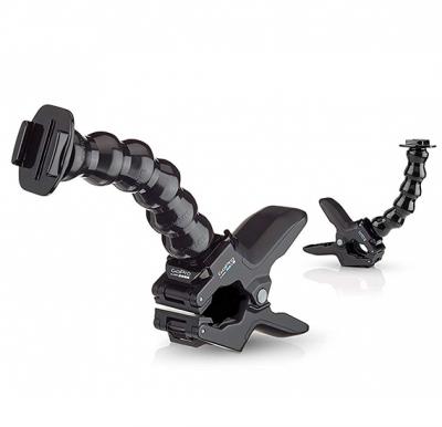 Gopro Jaws Flex Clamp Mount with Adjustable Neck 