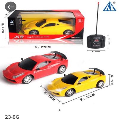 R/C Car 23-8G