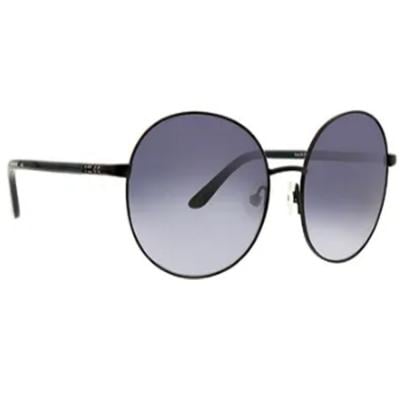 Badgley Mischka Women Round Frame Sunglasses, 781096545797