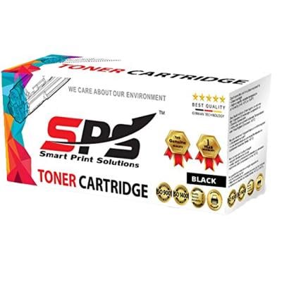 SPS SPS_5Set_18_B HP Compatible Toner Cartridges for HP Color LaserJet Black