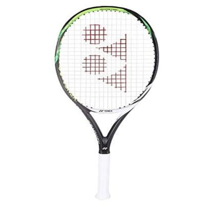 Yonex Ezone Ai 108 Tennis Racket Black/Lemon