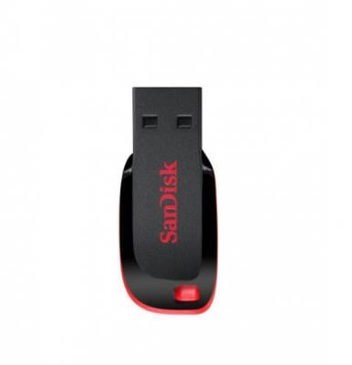 SanDisk Cruzer-Blade USB2.0 32GB Flash Disk