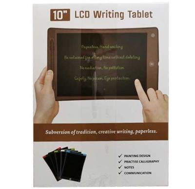 LCD Writing Tablet 10inch Assorted 