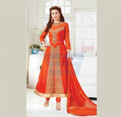 Khushika Ayesha ki choice 7005, Salwar Suit Dress Material