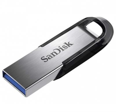 SanDisk Ultra Flair 32GB USB 3.0 Flash Drive - SDCZ73-032G-G46