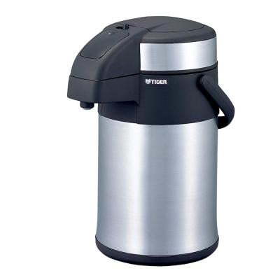 Tiger MAA-A222 Stainless Steel Air Pump Jugs 2.2L