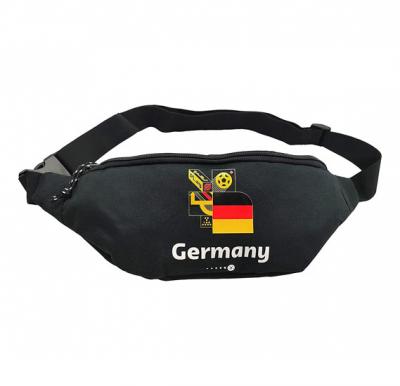 FIFA 2022 Waist Bag - Germany, FIFA-12283