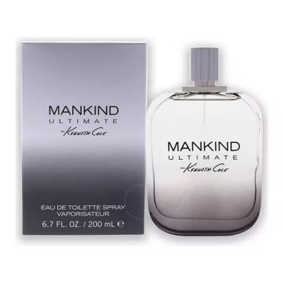 Kenneth Cole Mankind Ultimate EDT 200ml