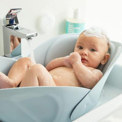 Fridababy Soft Sink Bath Solution Grey