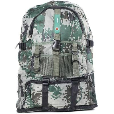 Army Travel Backpack, Digital Camouflage