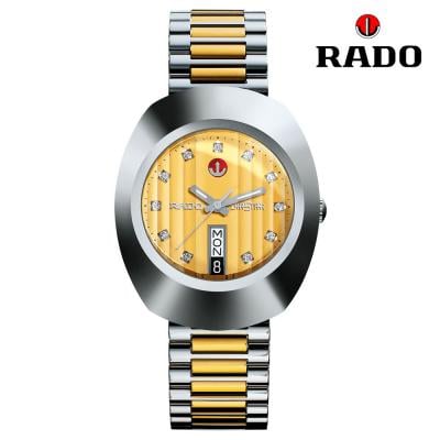 Rado The Original Automatic Gents Watch, R12408633