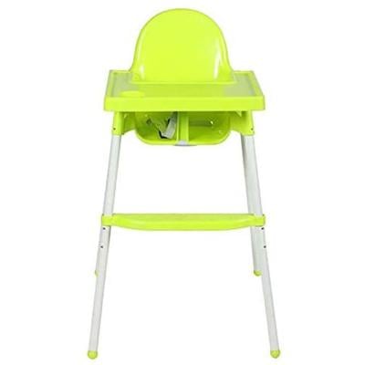 Teknum TK_HC_H1GY High Chair H1 Green