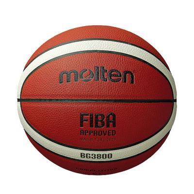 Molten Basket Ball PU Leather Size 5 MLT.B5G3800
