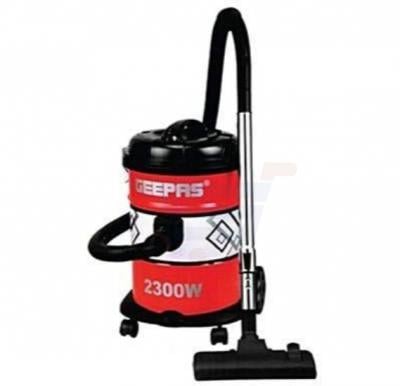 Geepas Drum Vacuum Cleaner 2300W - GVC2592