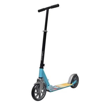 Jd Bug JDMS185F-B Scooter Blue