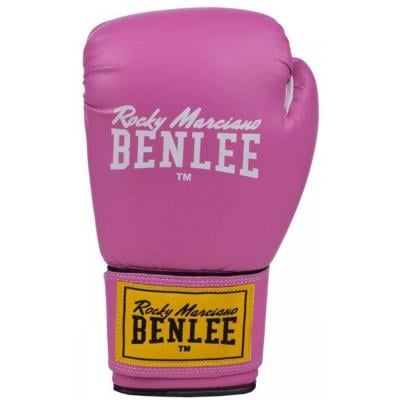 Benlee Rodney Artificial Leather Boxing Gloves 10Oz, 20020257-101
