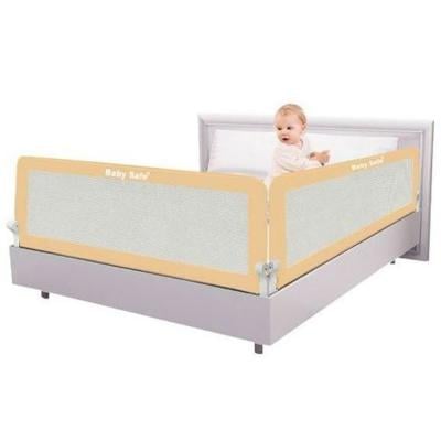 Baby Safe BS_XY002B_KH Safety Bed Rail Khaki