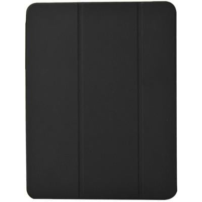 Ajtcshop Smart Protective Flip Case Cover iPad 12.9 Pro Black