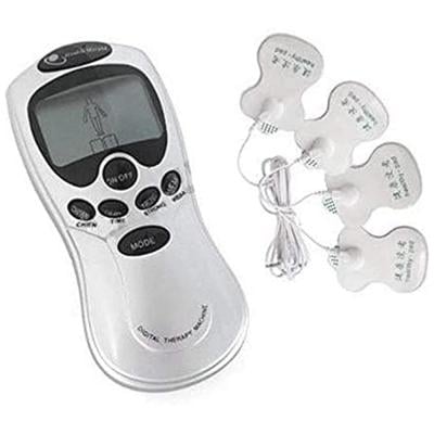 Digital therapy massager from Health Herald