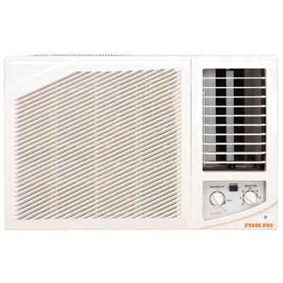 Nikai NWAC24031 Window Air Conditioner 2 Ton