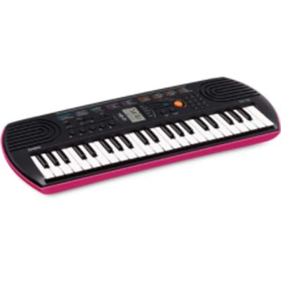 Casio Keyboard, SA-78