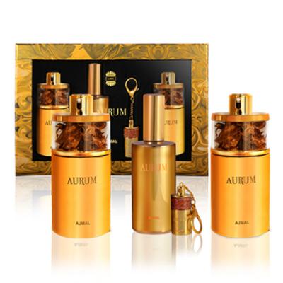 Ajmal Aurum Twin Gift Set for Women