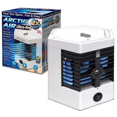 Arctic Air Ultra Pro Cooler