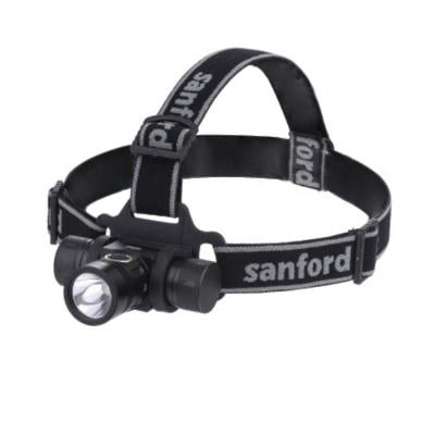 Sanford SF1051HL Head Lamp Black