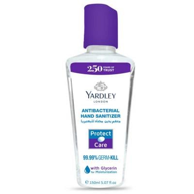 Yardley London Hand Sanitizer Spray, 150ml