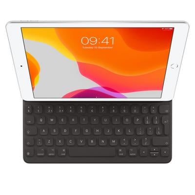 Apple MX3L2B/A iPad Smart Keyboard English Black
