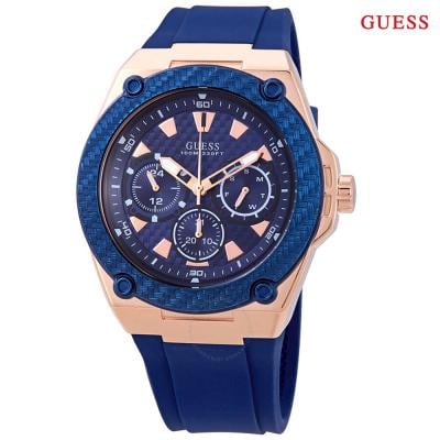 Guess W1049G2 Watch For Men