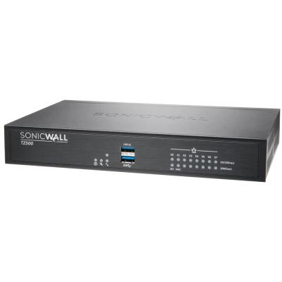 SonicWall 01-SSC-1708 TZ500 Secure Upgrade Plus Advanced Edition