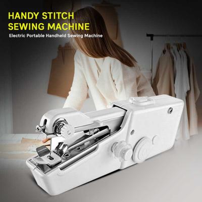 Handy Stitch Sewing Machine, 137510617