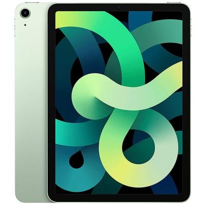 Apple iPad Air 2020 (4th Gen) 10.9inch 256GB WiFi with Facetime, Green