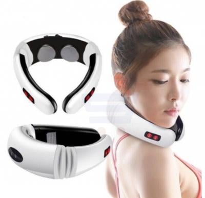 Cervical Vertebrae Physiotherapy Instrument