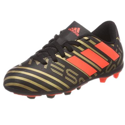 Adidas Nemeziz Messi 17.4 Fxg Football Shoes, CP9210, Size 5