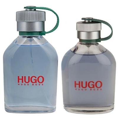 Buy Hugo Boss Green 125ml and Get Hugo Boss Green 75 ml Free