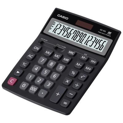 Casio GX16 Office Calculator